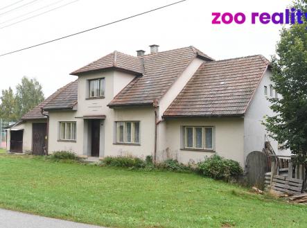 Prodej domu/vily, 144 m²