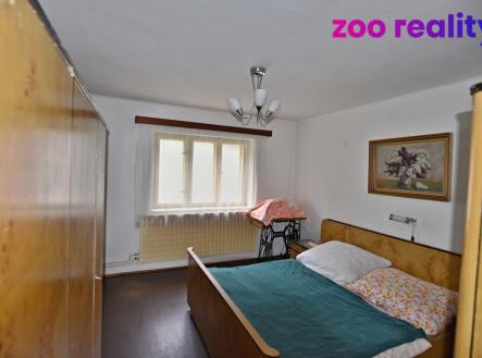 Prodej domu/vily, 144 m²