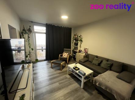 Prodej bytu, 3+1, 70 m²