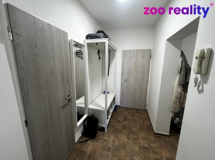 Prodej bytu, 3+1, 70 m²