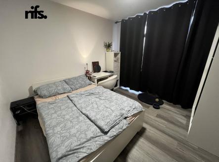 Prodej bytu, 3+1, 70 m²