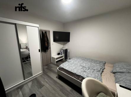 Prodej bytu, 3+1, 70 m²