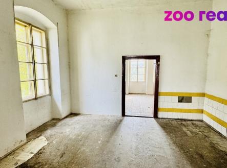 Prodej domu/vily, 360 m²