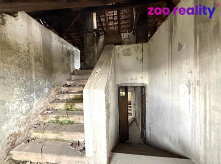 Prodej domu/vily, 250 m²