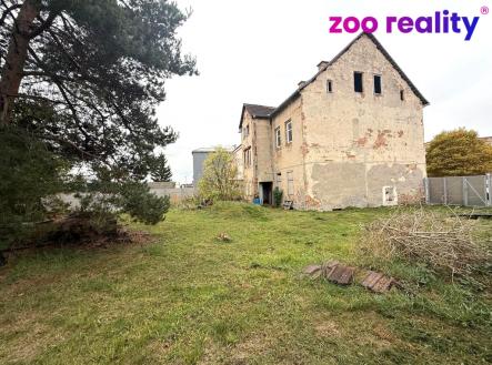 Prodej domu/vily, 250 m²