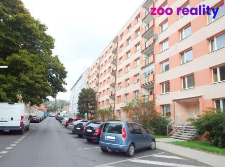 Prodej bytu, 1+1, 39 m² obrázek