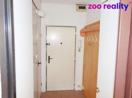 Prodej bytu, 1+1, 39 m²