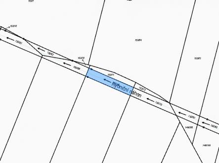 Prodej pozemku, zemědělská půda, 10 553 m²
