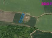 Prodej pozemku, zemědělská půda, 10 553 m²