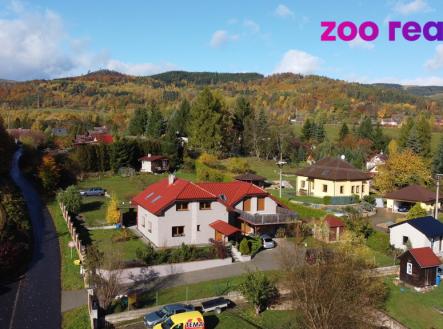 Prodej domu/vily, 305 m²