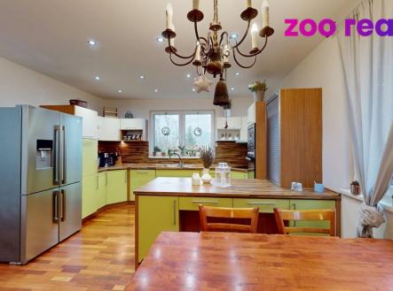 Prodej domu/vily, 305 m²