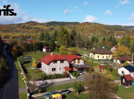 Prodej domu/vily, 305 m²