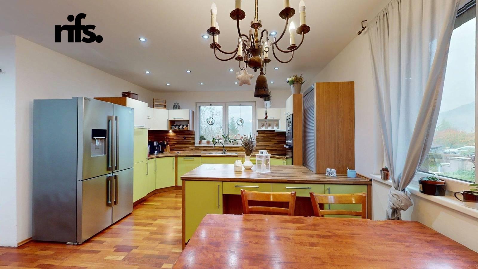 Prodej dům Rodinný, 305㎡|Ústecký kraj, Chomutov, Perštejn, Lužný, 122, 43151