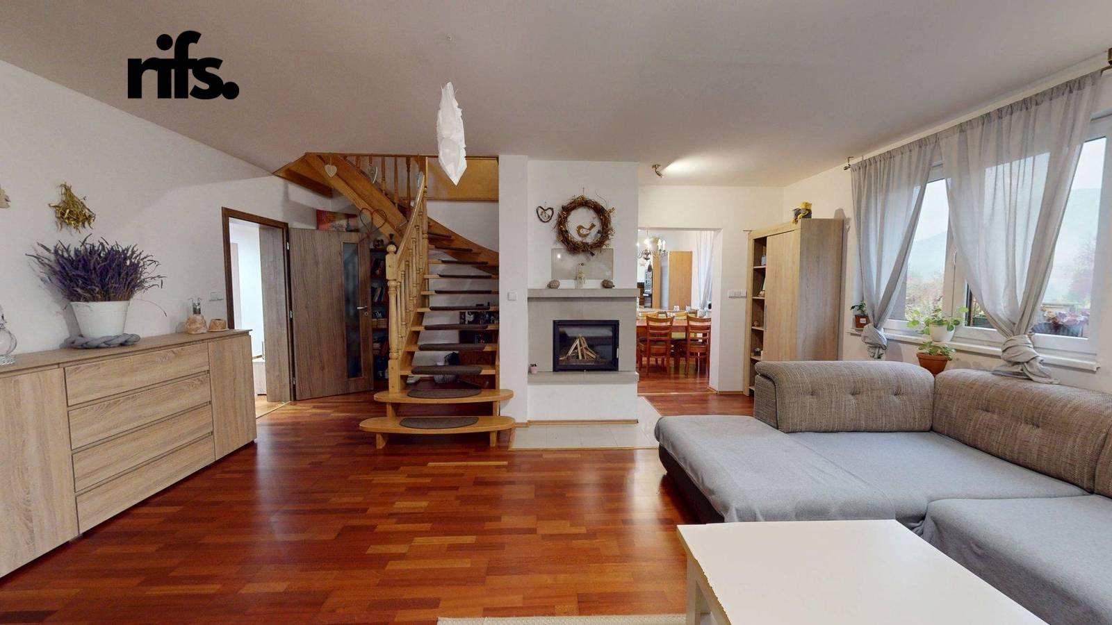 Prodej dům Rodinný, 305㎡|Ústecký kraj, Chomutov, Perštejn, Lužný, 122, 43151