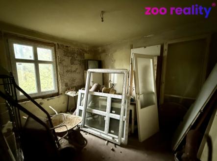 Prodej domu/vily, 111 m²