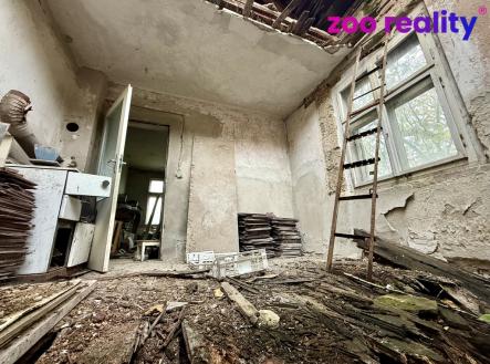 Prodej domu/vily, 111 m²