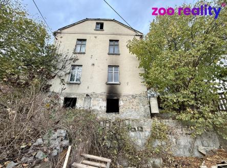 Prodej domu/vily, 111 m²