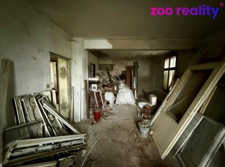 Prodej domu/vily, 111 m²