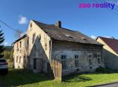 Prodej nájemního domu, 200 m²