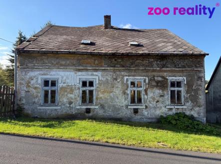 Prodej nájemního domu, 200 m²