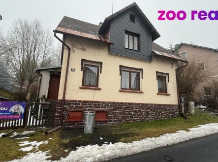 Prodej domu/vily, 160 m² obrázek