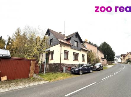 Prodej domu/vily, 160 m²