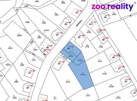 Prodej domu/vily, 160 m²