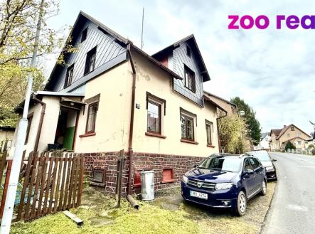 Prodej domu/vily, 160 m²