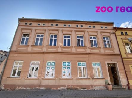 Prodej jiné, 320 m²