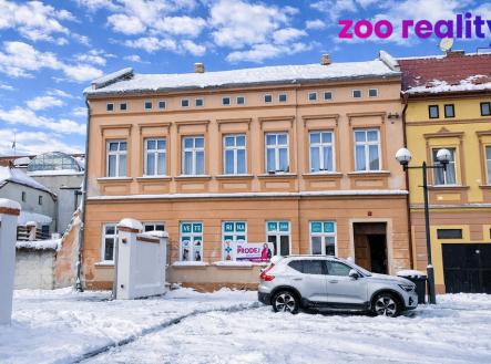 Prodej jiné, 320 m²