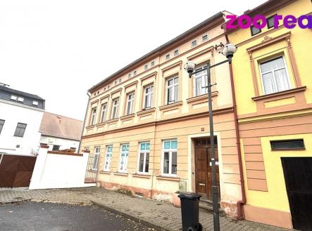 Prodej jiné, 320 m²