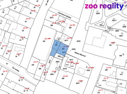 Prodej jiné, 320 m²