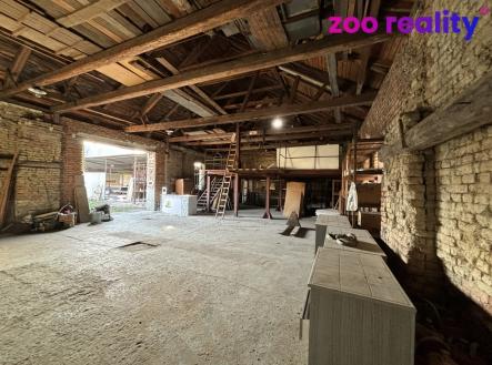 Prodej pozemku pro bydlení, 826 m²