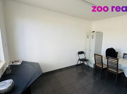 Prodej pozemku pro komerční výstavbu, 3 904 m²