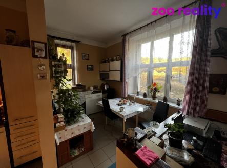 Prodej bytu, 2+1, 110 m²