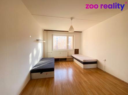 Pronájem bytu, 3+1, 72 m² obrázek