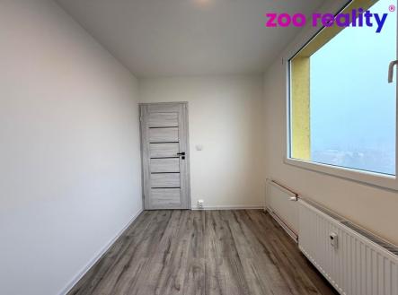 Prodej bytu, 2+1, 49 m²