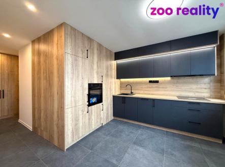 Prodej bytu, 2+1, 49 m²