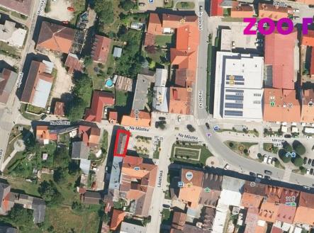 Prodej bytu, 4+1, 208 m²