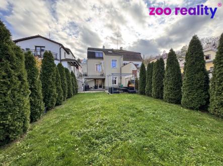 Pronájem domu/vily, 150 m² obrázek