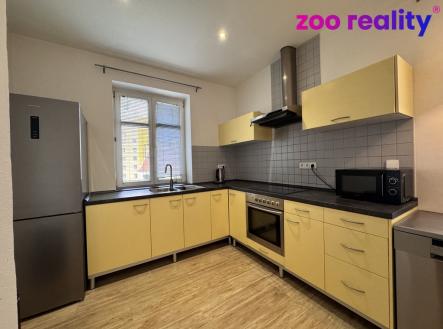 Pronájem domu/vily, 150 m²