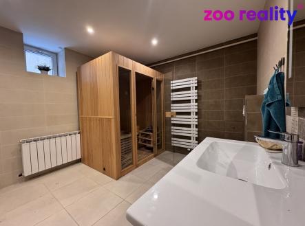 Pronájem domu/vily, 150 m²