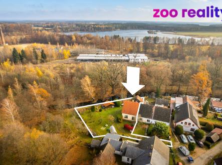 Prodej domu/vily, 90 m²