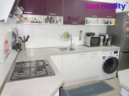 Prodej bytu, 3+1, 80 m²