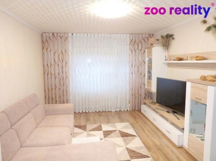 Prodej bytu, 3+1, 80 m²