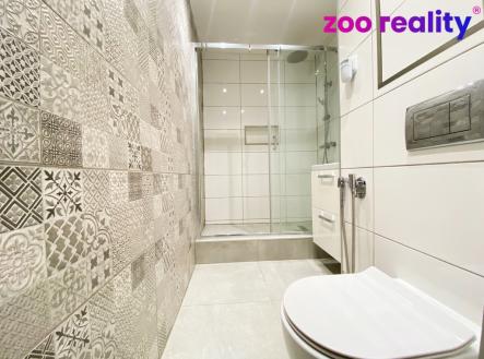 Prodej bytu, 2+1, 60 m²