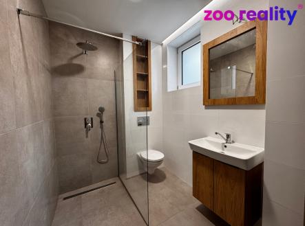 Pronájem bytu, 2+kk, 61 m² obrázek