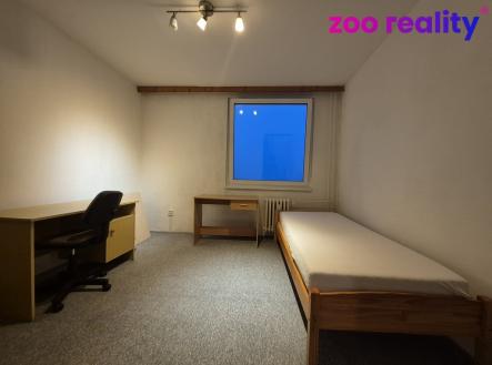 Pronájem bytu, 3+1, 73 m²