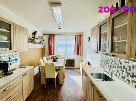 Prodej domu/vily, 92 m²