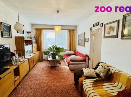 Prodej domu/vily, 92 m²